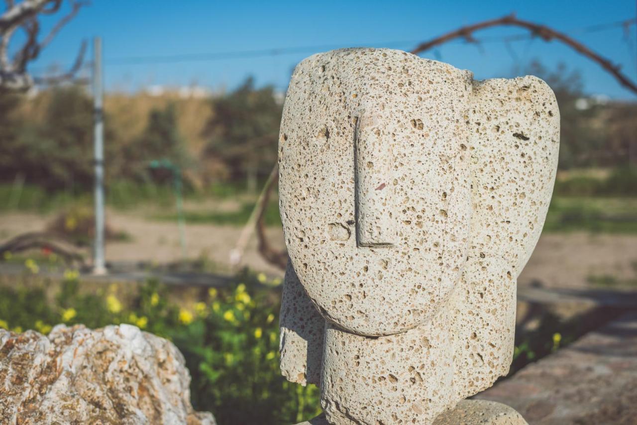 Lina And Babis' Appartamento Adamantas (Milos)